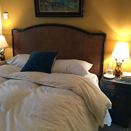 Wynberg House Bed & Breakfast スウォンジー エクステリア 写真