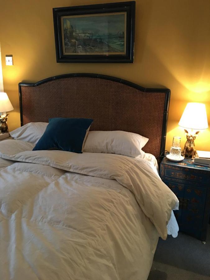 Wynberg House Bed & Breakfast スウォンジー エクステリア 写真