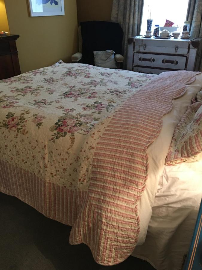 Wynberg House Bed & Breakfast スウォンジー エクステリア 写真