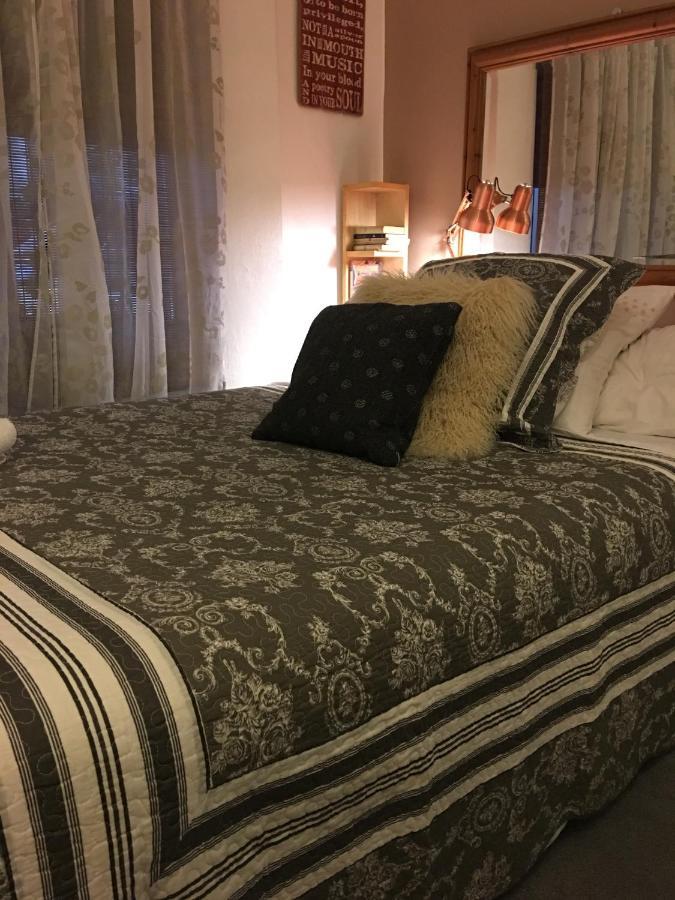 Wynberg House Bed & Breakfast スウォンジー エクステリア 写真