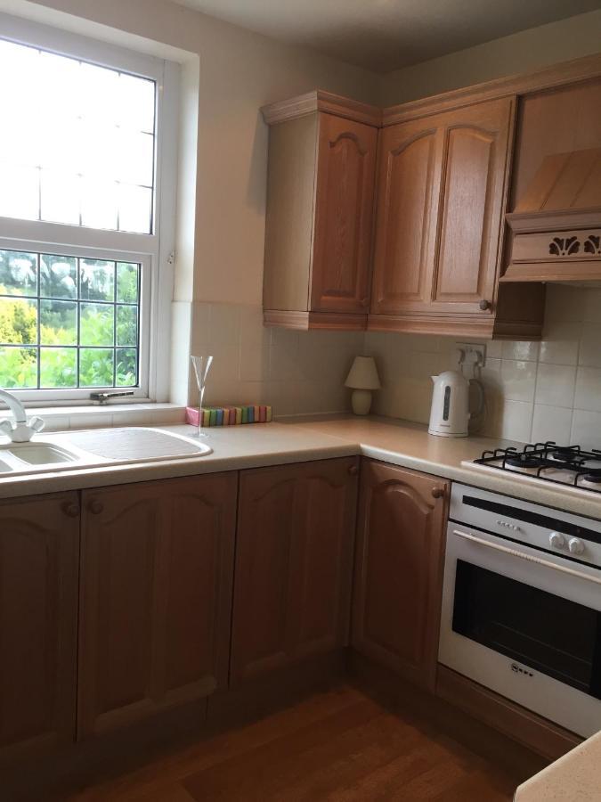Wynberg House Bed & Breakfast スウォンジー エクステリア 写真