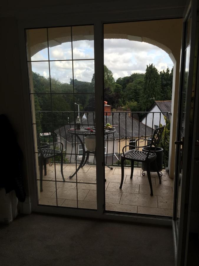 Wynberg House Bed & Breakfast スウォンジー エクステリア 写真