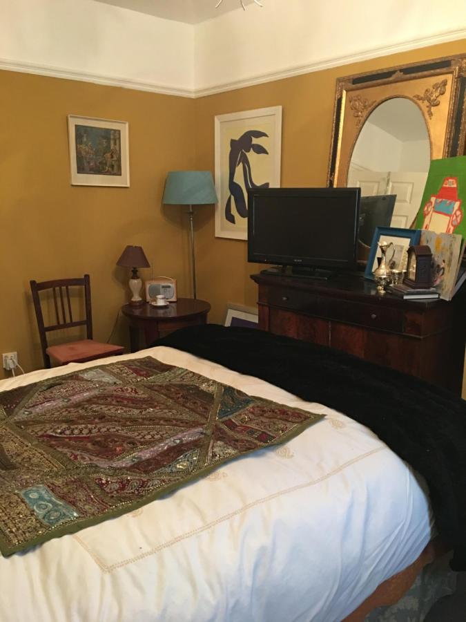 Wynberg House Bed & Breakfast スウォンジー エクステリア 写真