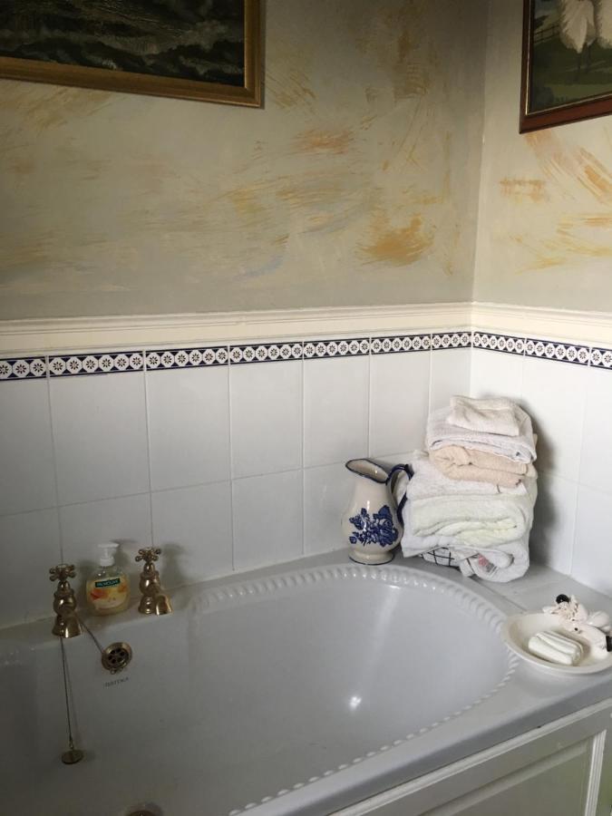 Wynberg House Bed & Breakfast スウォンジー エクステリア 写真