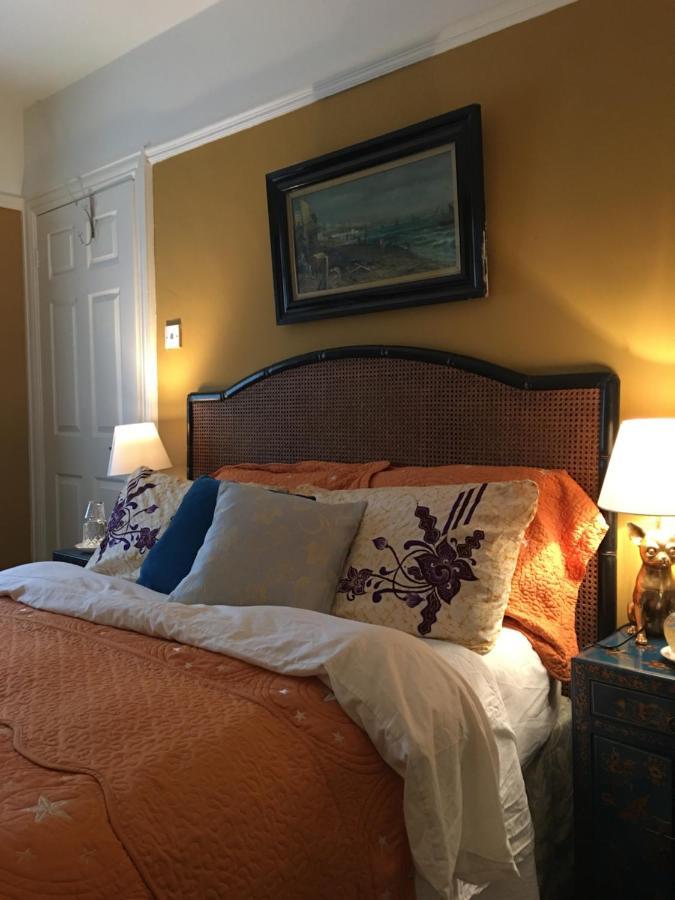 Wynberg House Bed & Breakfast スウォンジー エクステリア 写真