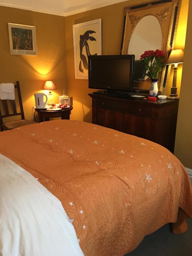 Wynberg House Bed & Breakfast スウォンジー エクステリア 写真
