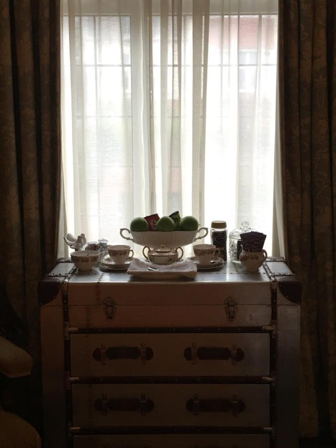 Wynberg House Bed & Breakfast スウォンジー エクステリア 写真