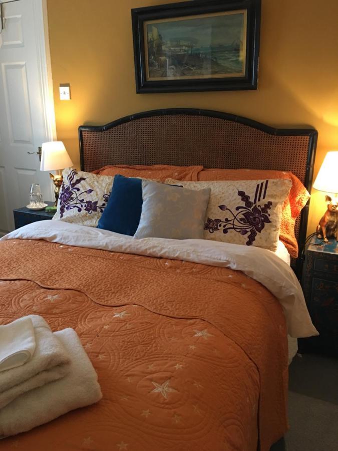 Wynberg House Bed & Breakfast スウォンジー エクステリア 写真