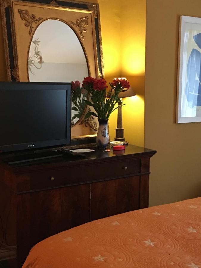 Wynberg House Bed & Breakfast スウォンジー エクステリア 写真