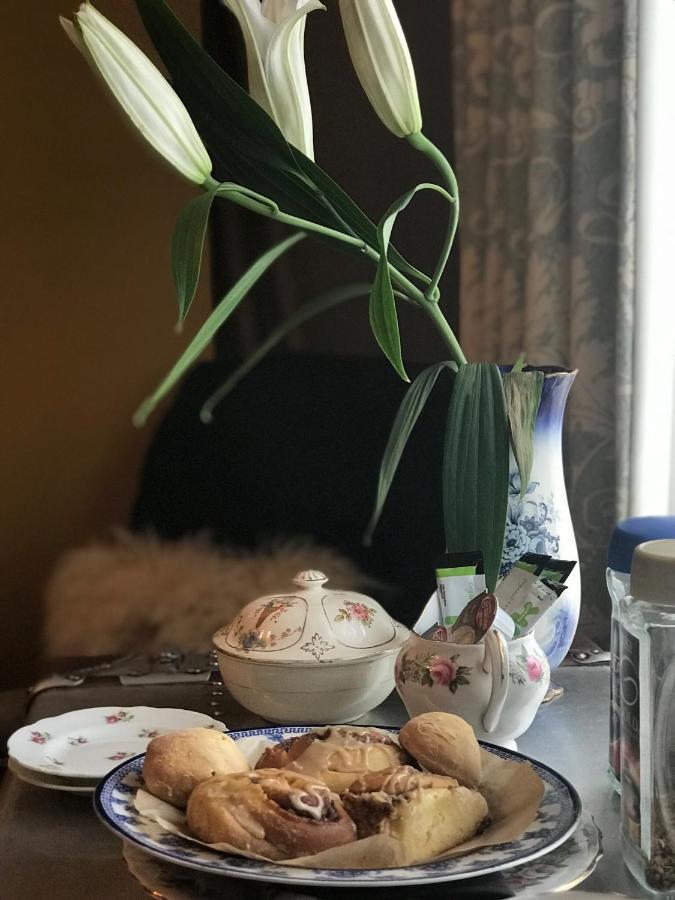 Wynberg House Bed & Breakfast スウォンジー エクステリア 写真