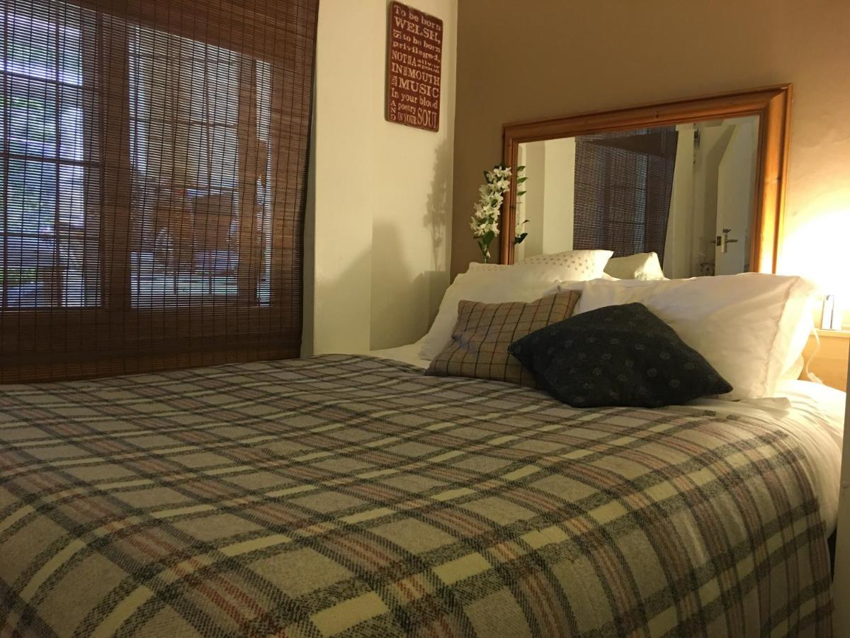 Wynberg House Bed & Breakfast スウォンジー エクステリア 写真