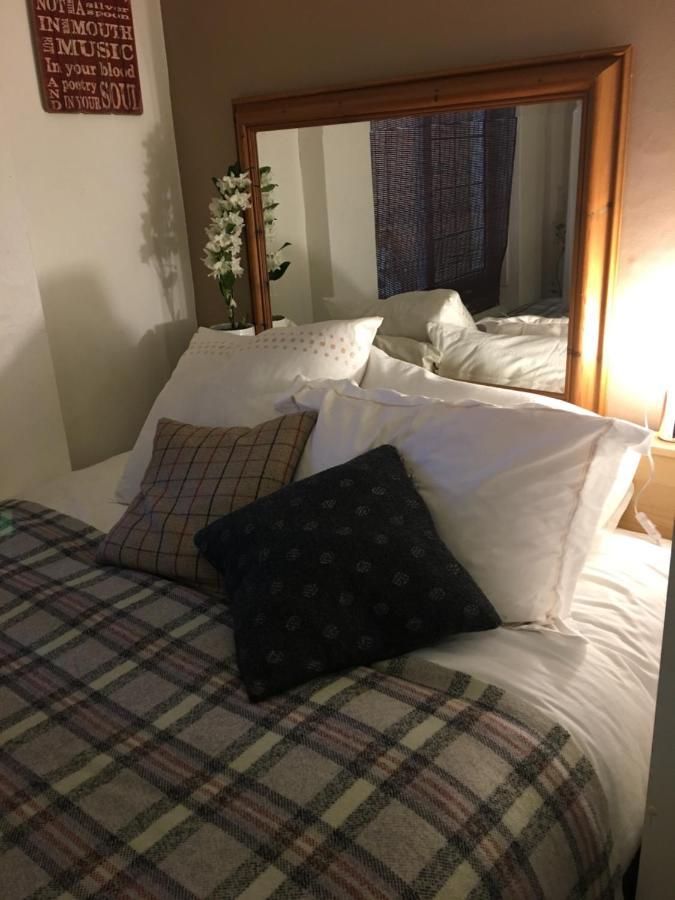 Wynberg House Bed & Breakfast スウォンジー エクステリア 写真
