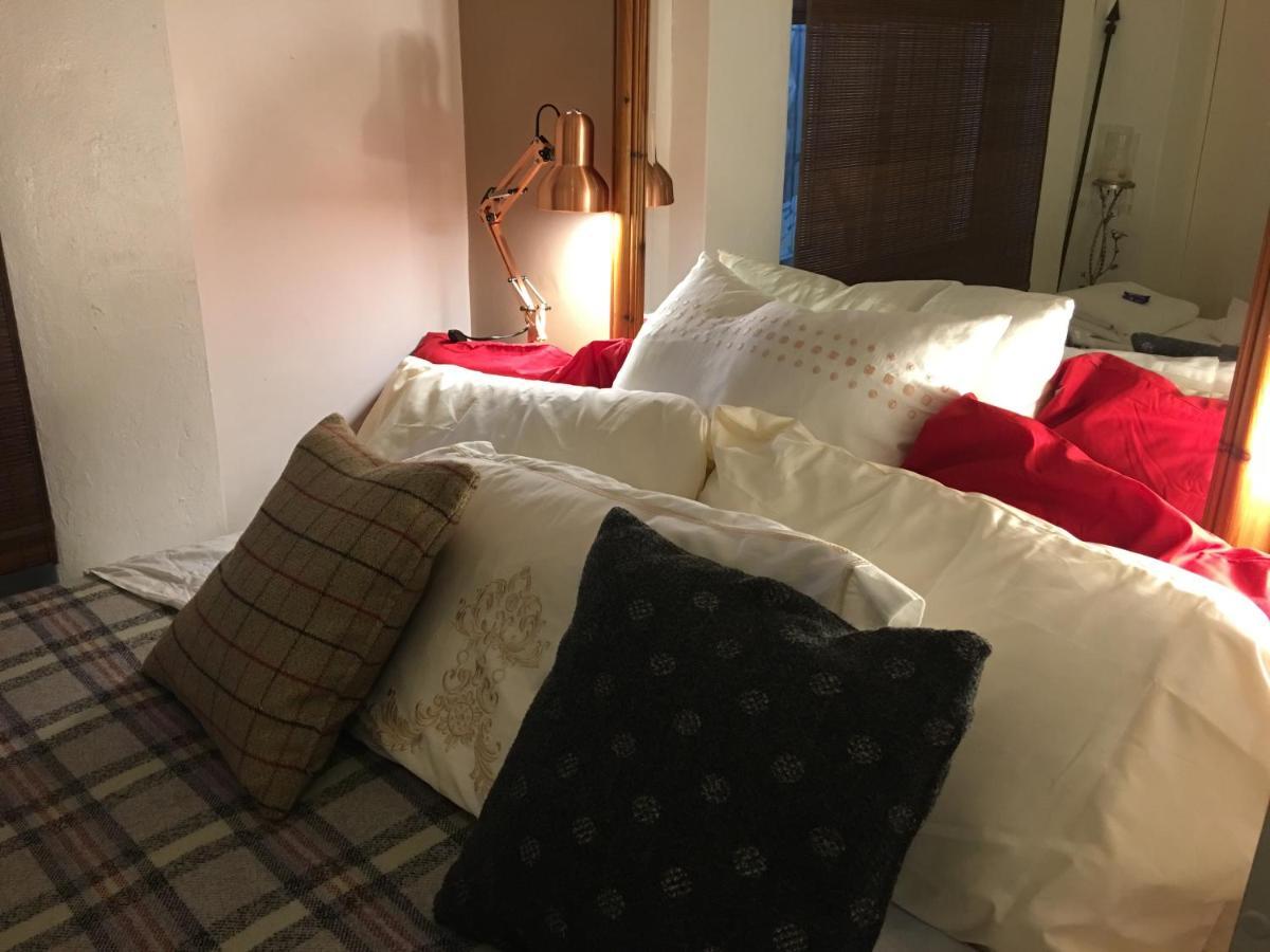 Wynberg House Bed & Breakfast スウォンジー エクステリア 写真
