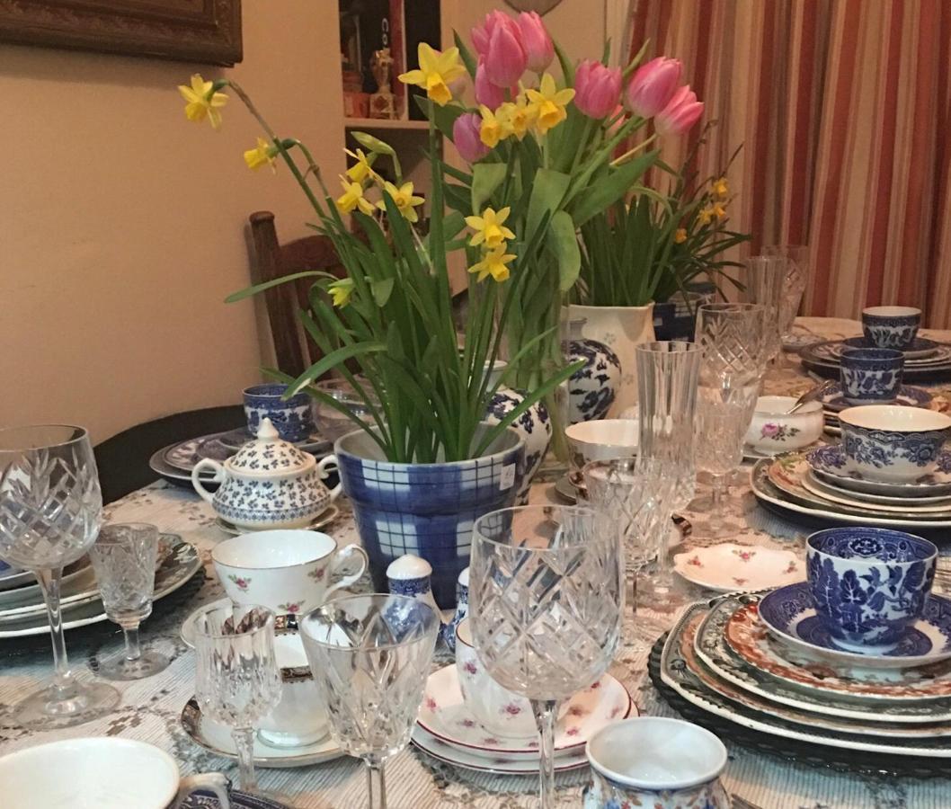 Wynberg House Bed & Breakfast スウォンジー エクステリア 写真
