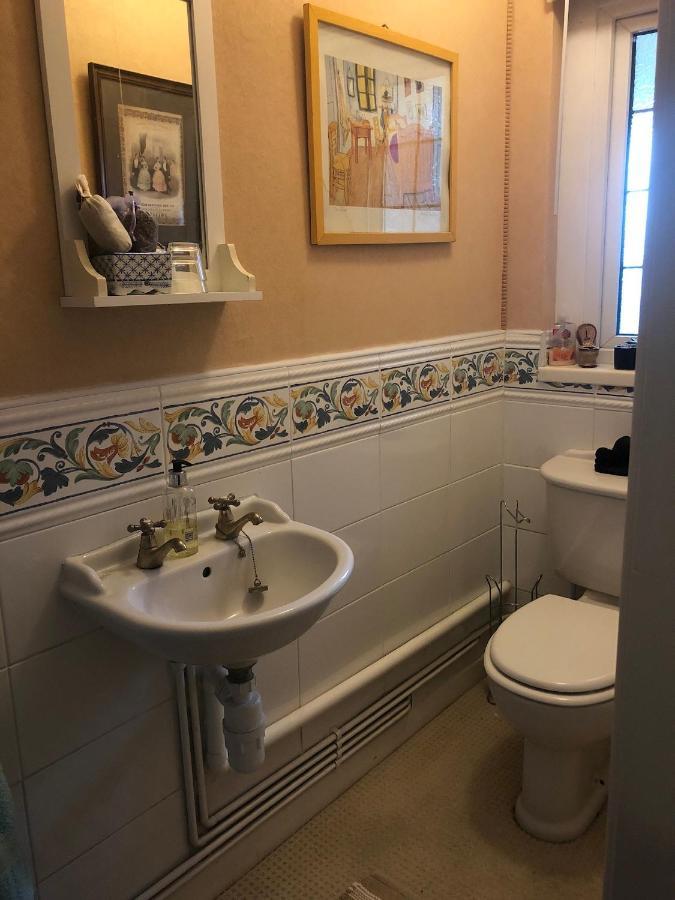 Wynberg House Bed & Breakfast スウォンジー エクステリア 写真