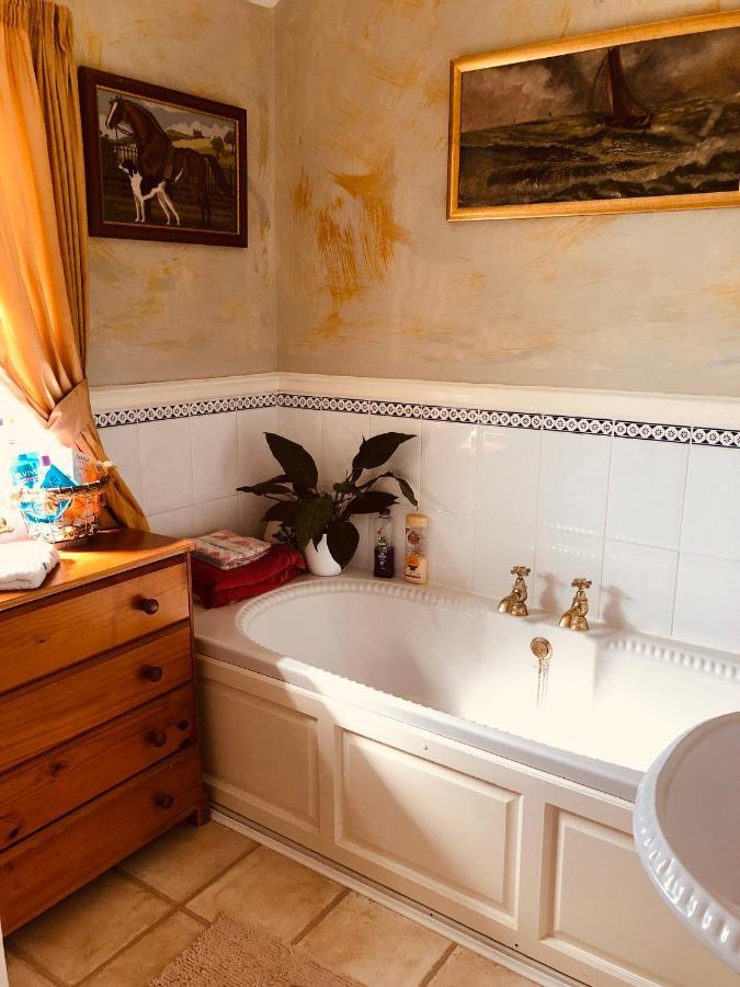 Wynberg House Bed & Breakfast スウォンジー エクステリア 写真