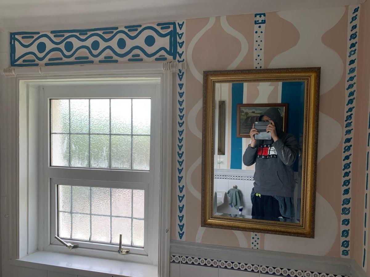 Wynberg House Bed & Breakfast スウォンジー エクステリア 写真